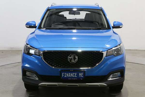 2024 MG ZS Excite AZS1