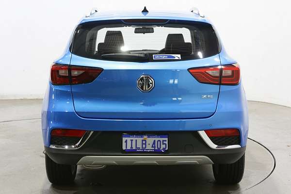 2024 MG ZS Excite AZS1