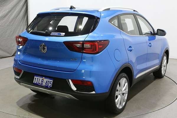 2024 MG ZS Excite AZS1