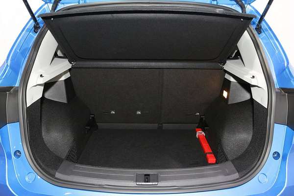 2024 MG ZS Excite AZS1