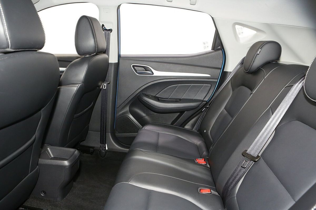 2024 MG ZS Excite AZS1