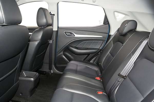 2024 MG ZS Excite AZS1