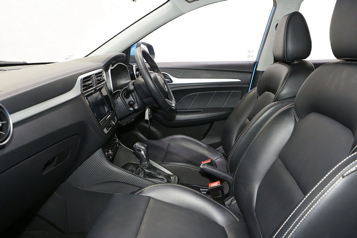 2024 MG ZS Excite AZS1