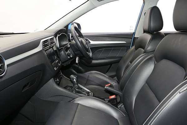 2024 MG ZS Excite AZS1