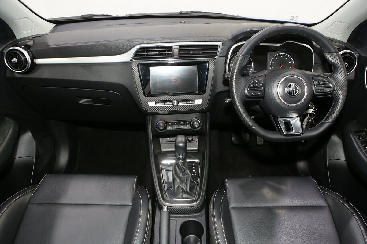 2024 MG ZS Excite AZS1