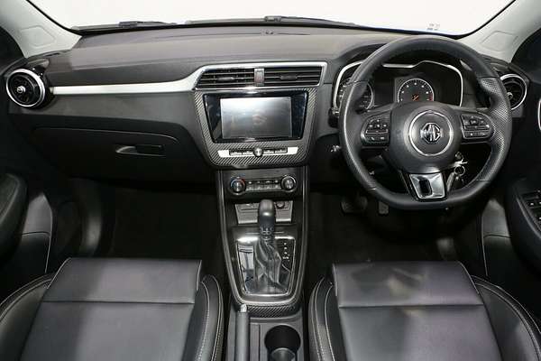 2024 MG ZS Excite AZS1