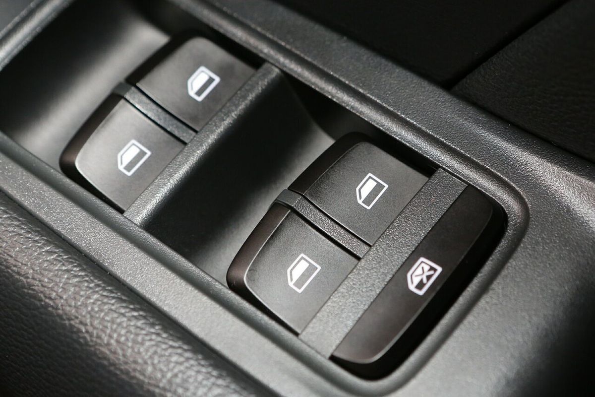 2024 MG ZS Excite AZS1