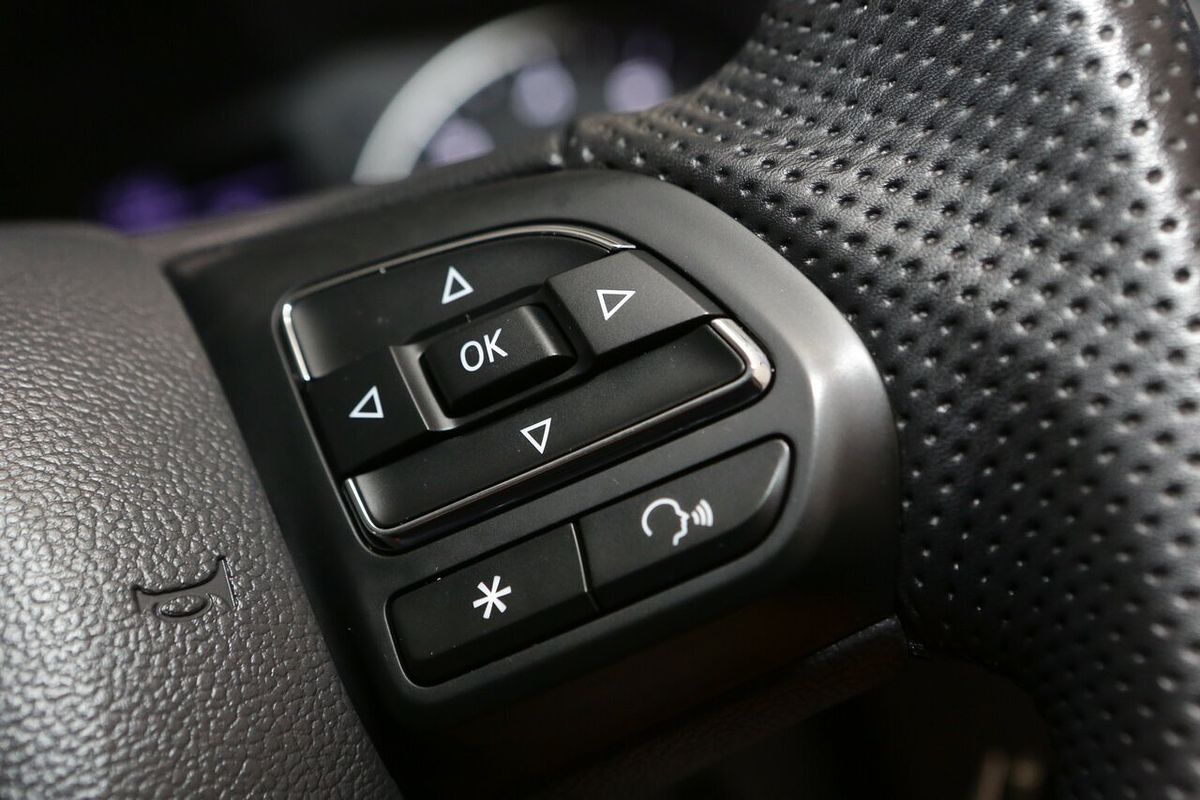 2024 MG ZS Excite AZS1