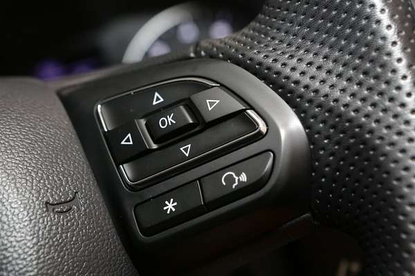 2024 MG ZS Excite AZS1