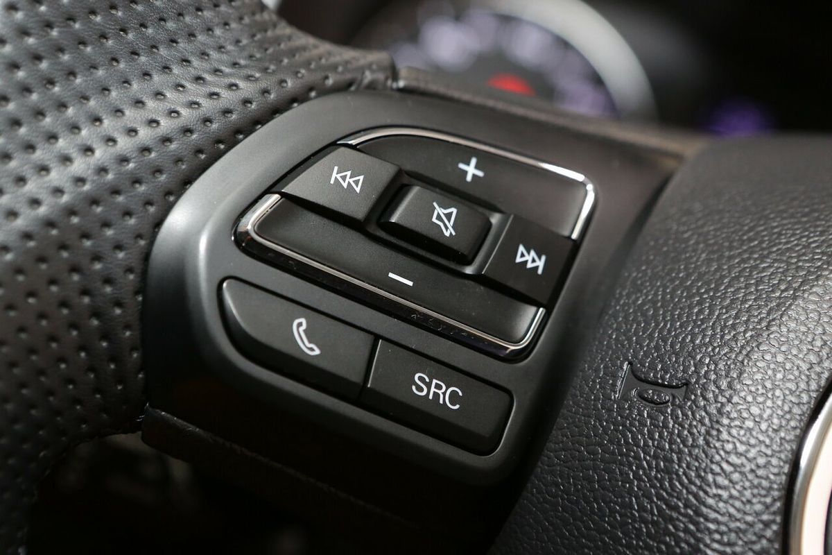 2024 MG ZS Excite AZS1