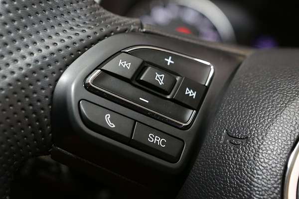 2024 MG ZS Excite AZS1