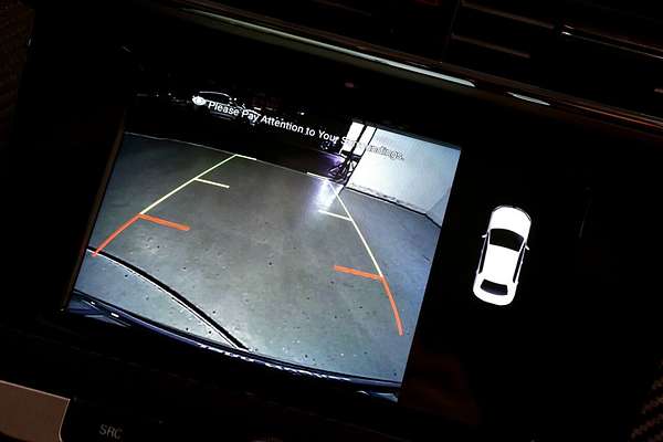 2024 MG ZS Excite AZS1