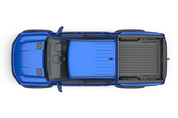 2025 Ford Ranger Raptor 4X4 3.0L