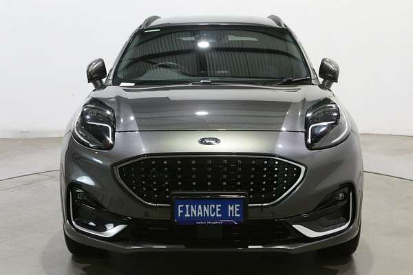 2020 Ford Puma ST-Line V JK