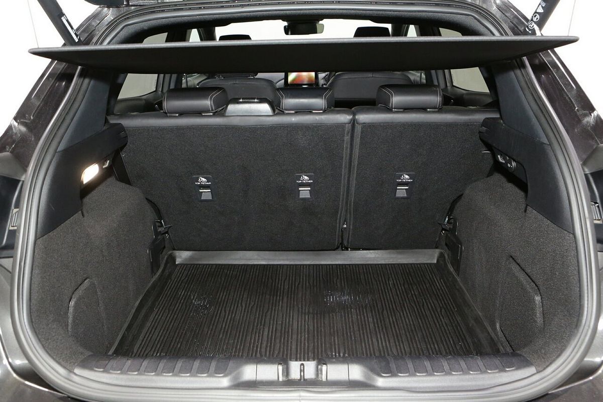 2020 Ford Puma ST-Line V JK