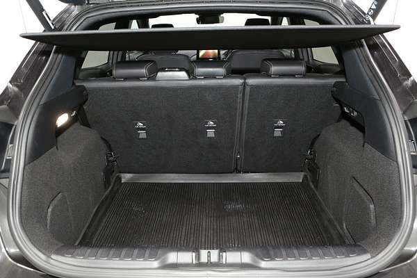 2020 Ford Puma ST-Line V JK