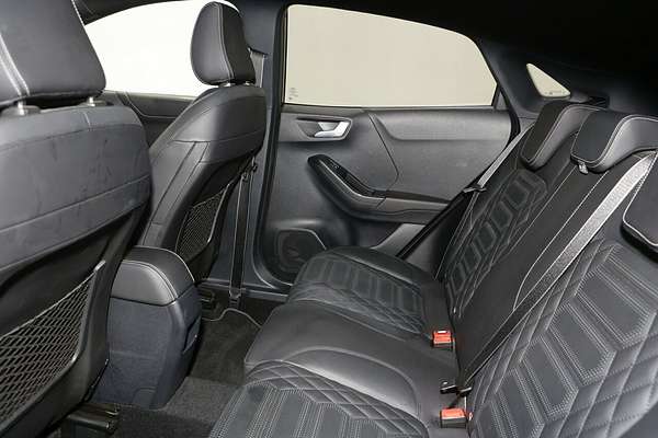 2020 Ford Puma ST-Line V JK