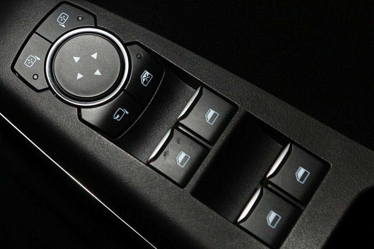 2020 Ford Puma ST-Line V JK