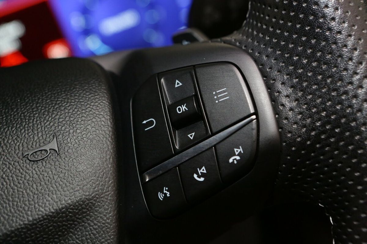 2020 Ford Puma ST-Line V JK