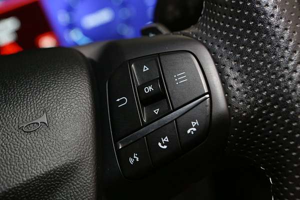 2020 Ford Puma ST-Line V JK