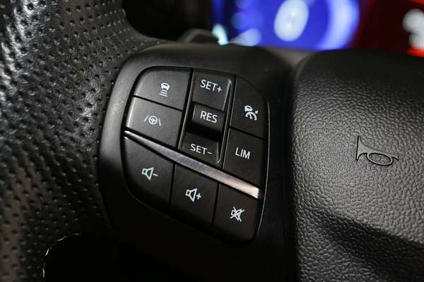 2020 Ford Puma ST-Line V JK