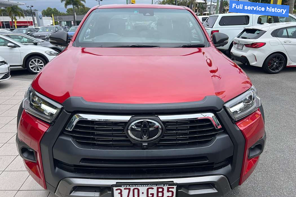 2021 Toyota Kluger Grande GSU75R