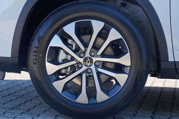 2025 Chery Tiggo 8 Pro Max Urban