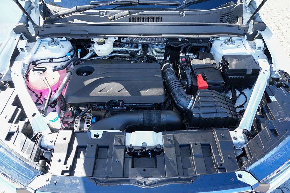 2025 Chery Tiggo 8 Pro Max Urban