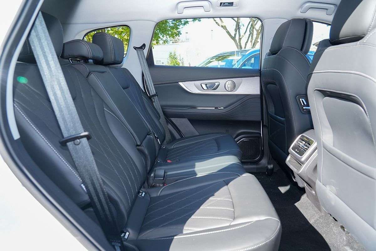 2025 Chery Tiggo 8 Pro Max Urban