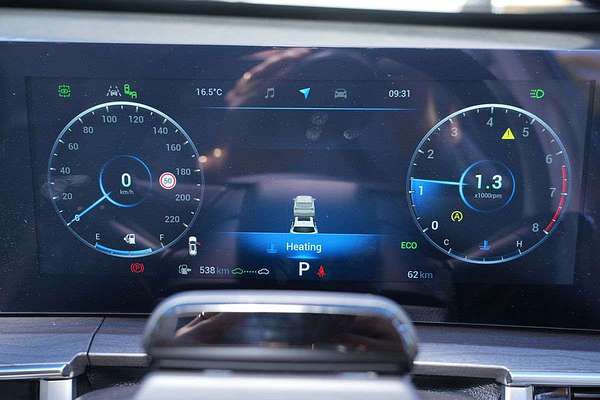 2025 Chery Tiggo 8 Pro Max Urban