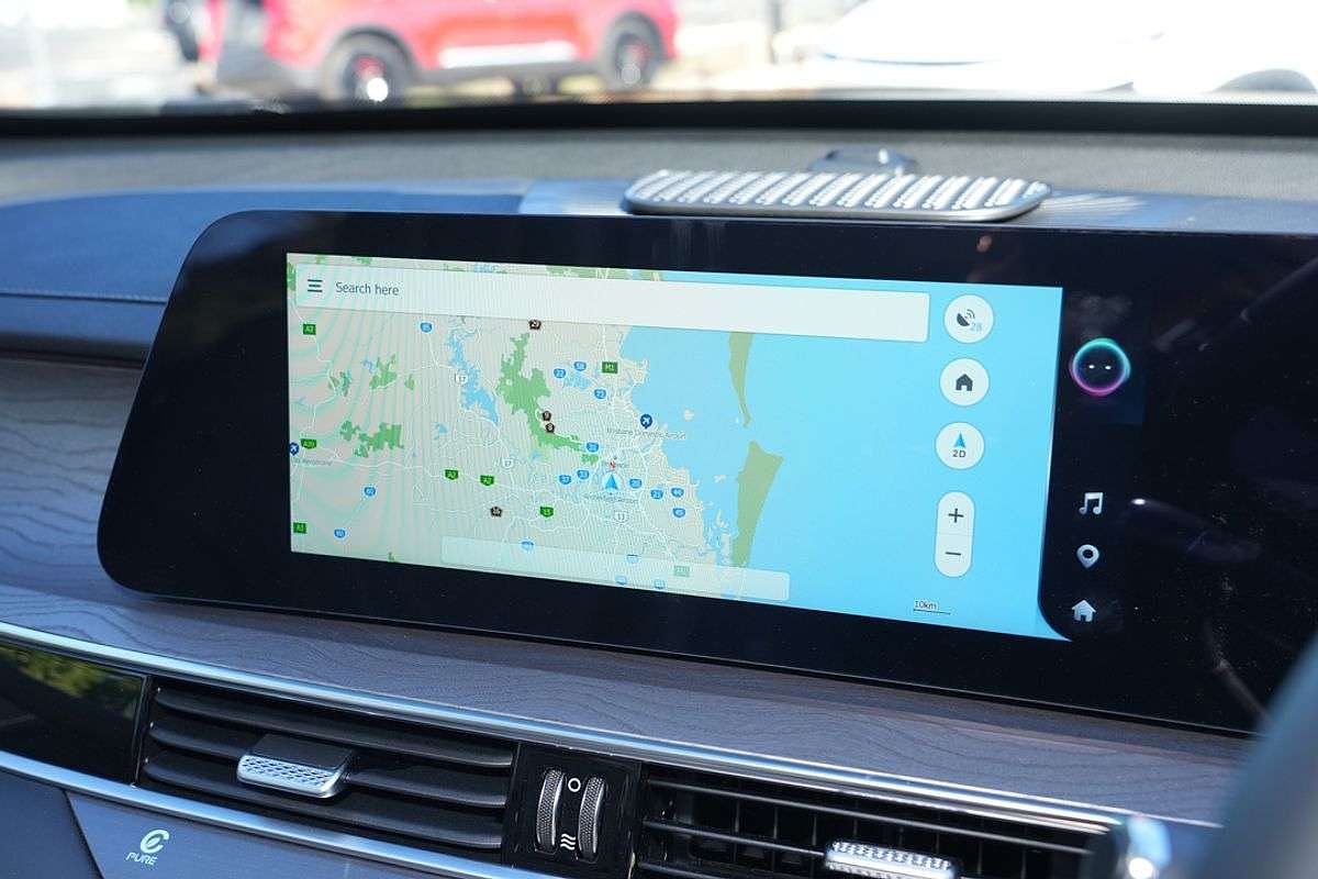 2025 Chery Tiggo 8 Pro Max Urban