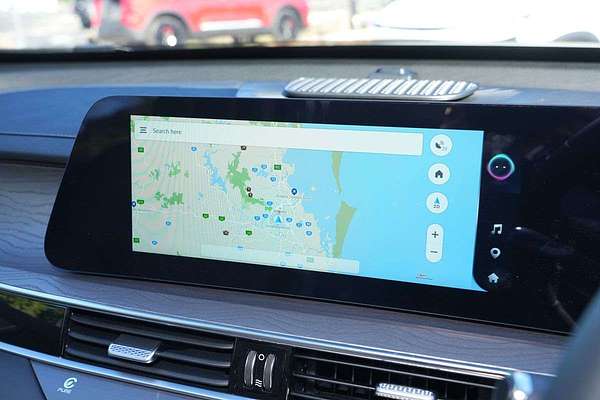 2025 Chery Tiggo 8 Pro Max Urban