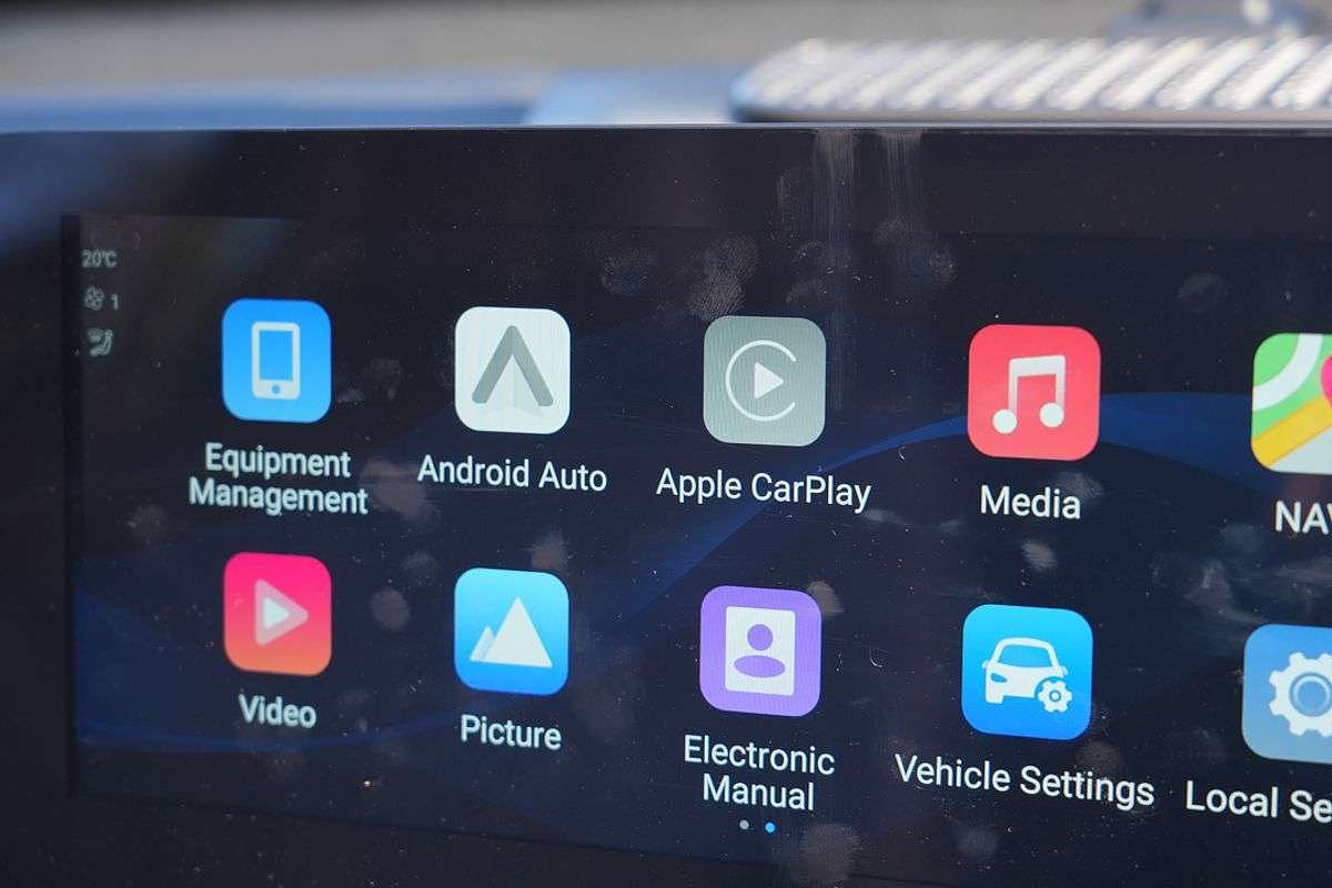 2025 Chery Tiggo 8 Pro Max Urban