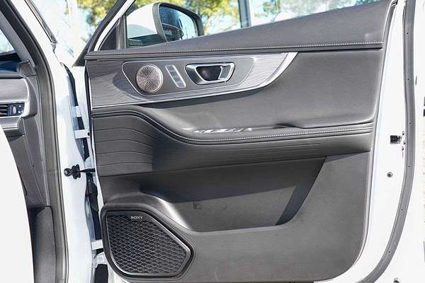 2025 Chery Tiggo 8 Pro Max Urban