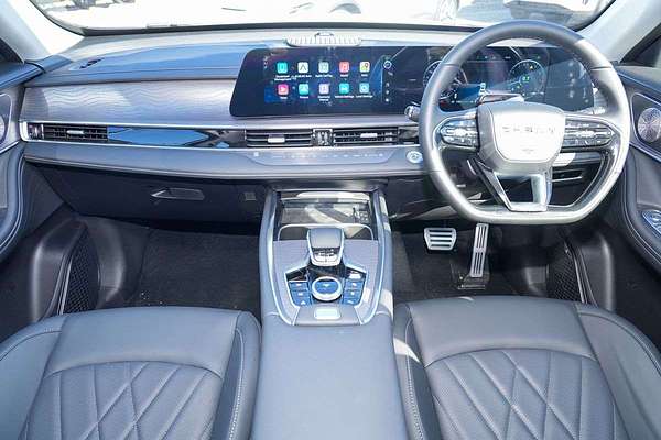 2025 Chery Tiggo 8 Pro Max Urban