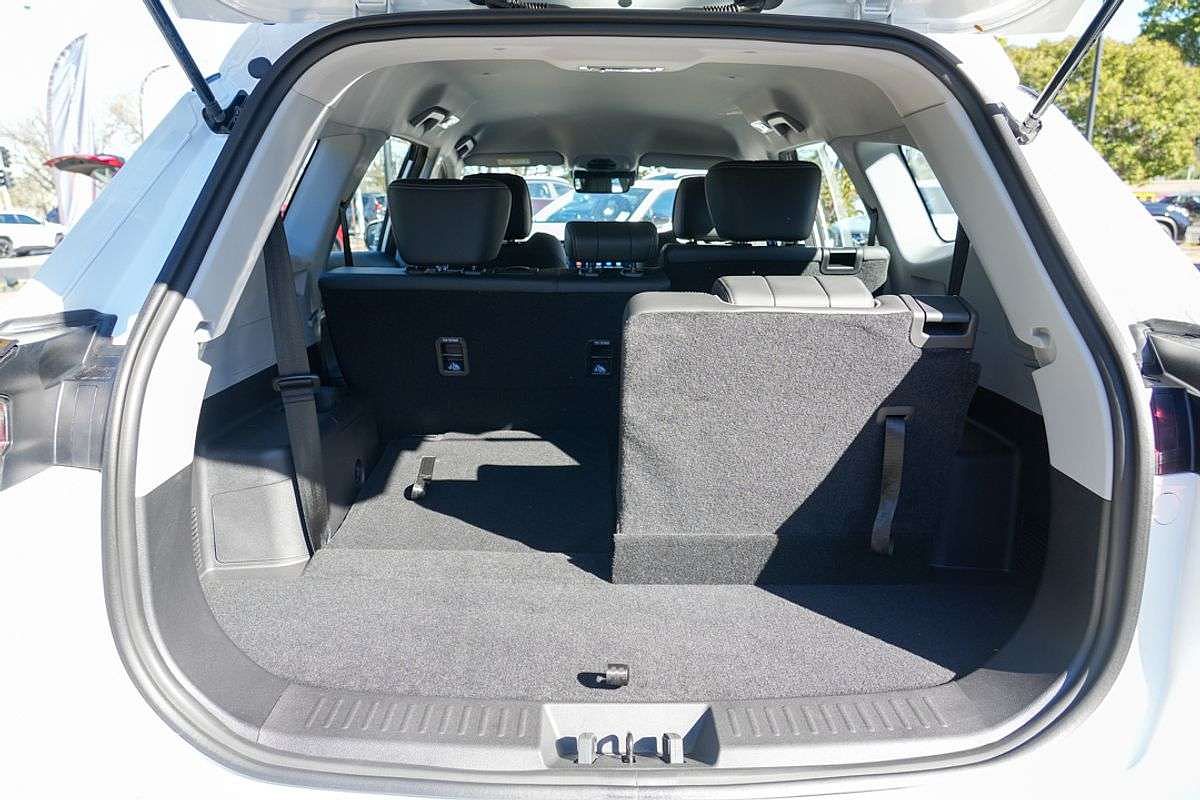 2025 Chery Tiggo 8 Pro Max Urban