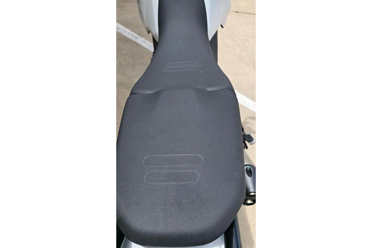 2025 Ducati Desert X Desert X