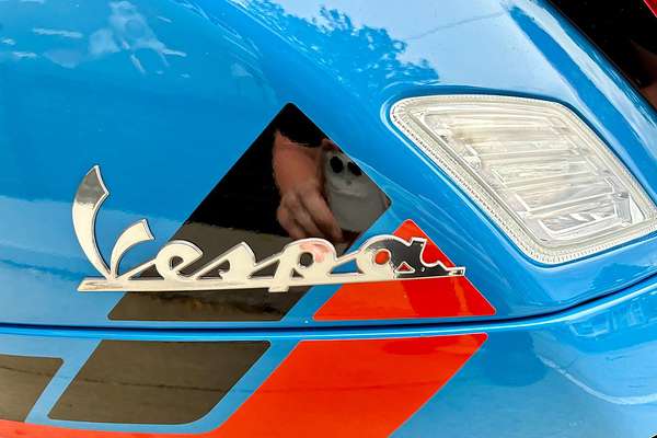 2025 Vespa GTS 300 Super Sport GTS