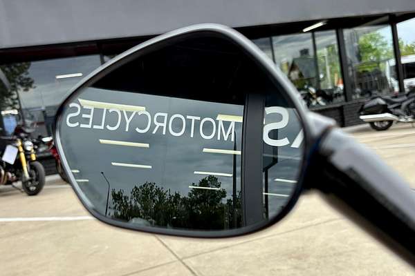 2025 Vespa GTS 300 Super Sport GTS