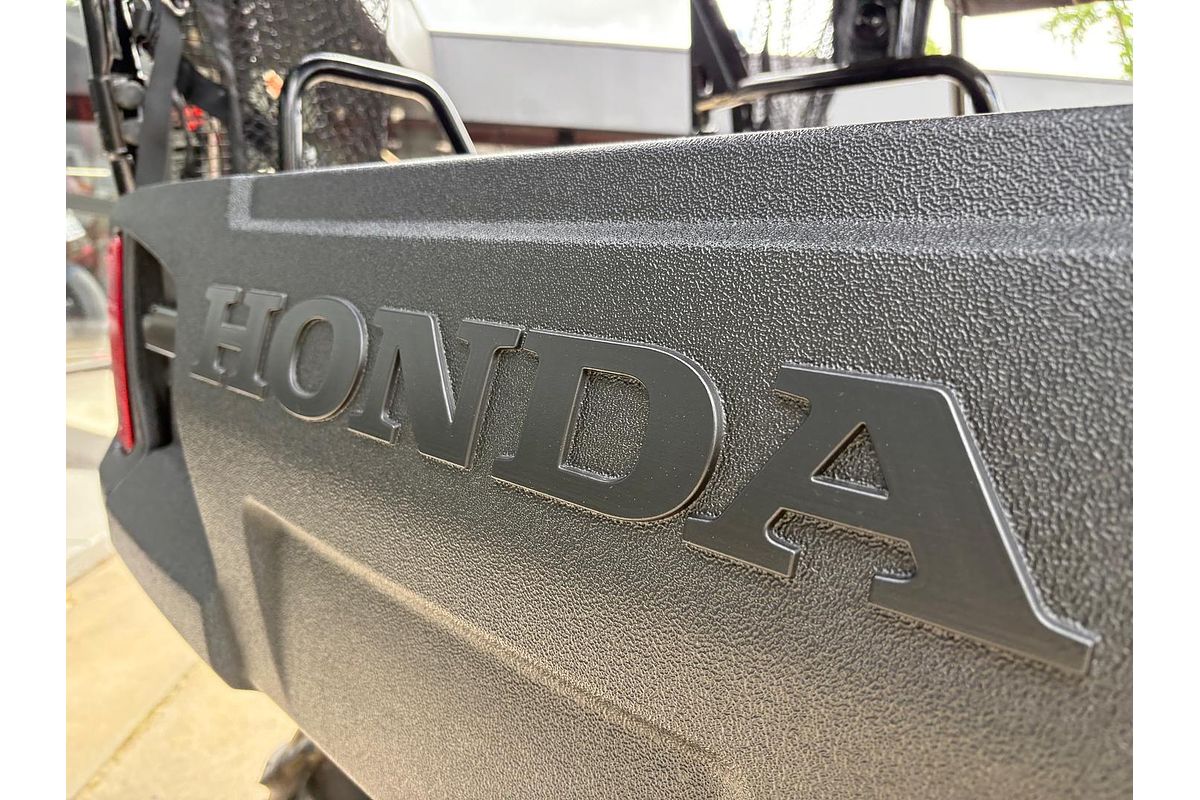 2024 Honda Pioneer 700-4 Pioneer