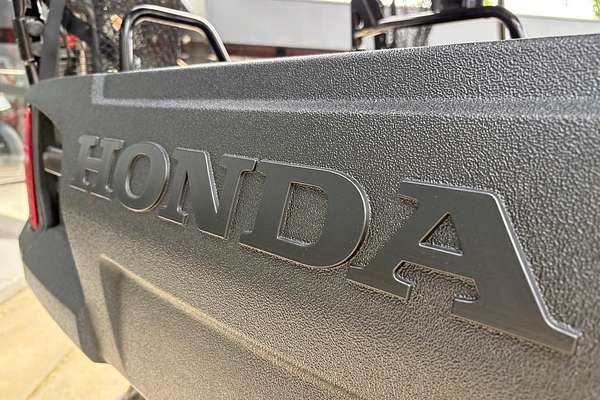 2024 Honda Pioneer 700-4 Pioneer