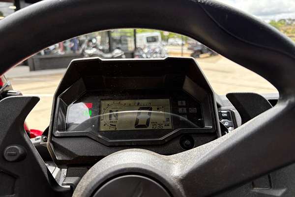 2024 Honda Pioneer 700-4 Pioneer