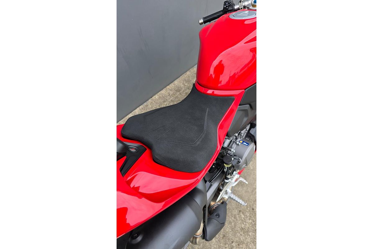 2025 Ducati Panigale V2 S Panigale