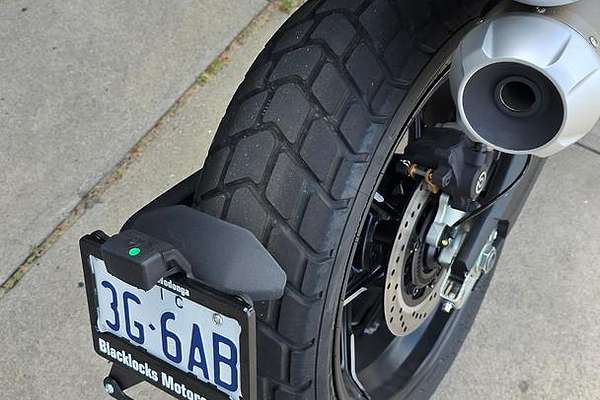 2024 Ducati Scrambler 1100 Sport Pro Scrambler