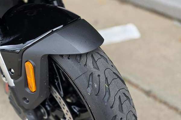 2025 BMW R 1300 RS Triple Black R 1300