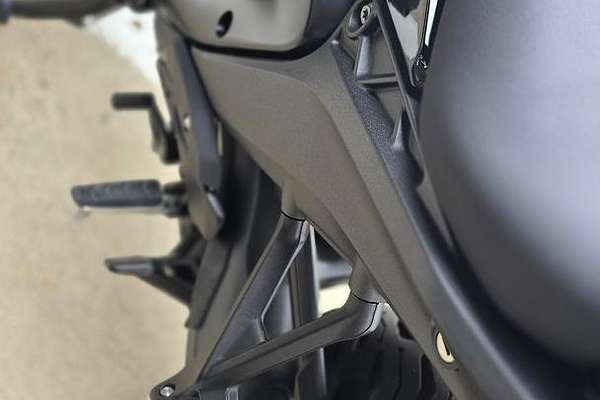 2025 BMW R 1300 RS Triple Black R 1300