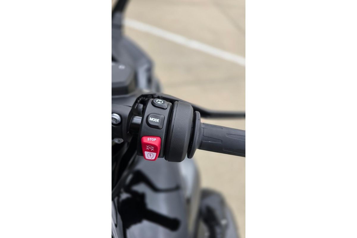 2025 BMW R 1300 RS Triple Black R 1300