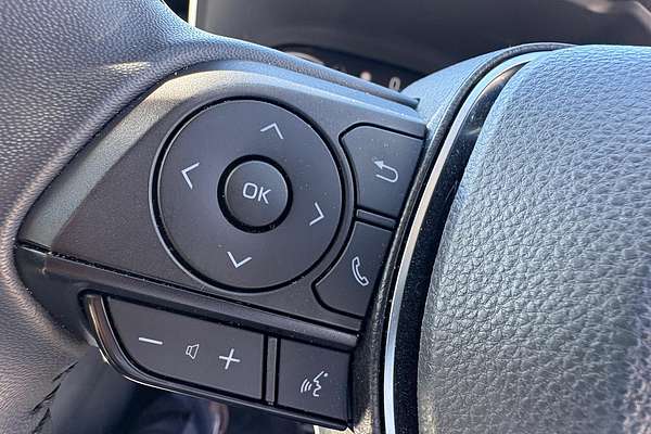 2024 Toyota RAV4 GX AXAH54R