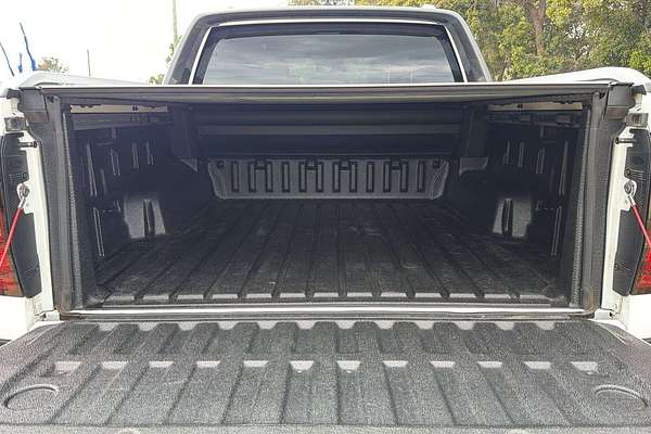 2023 Ford Ranger Wildtrak 4X4 2.0L