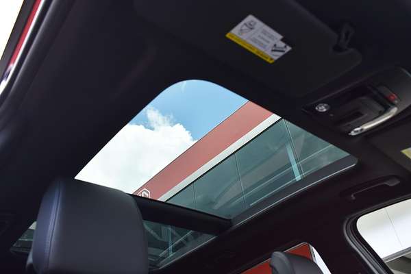 2025 Kia Sportage GT-Line NQ5 PE